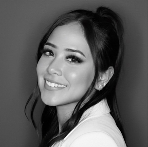 Angelys Porto, Founder and Principal Consultant of EMEA Relations